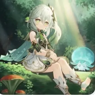 Profile image of Nahida