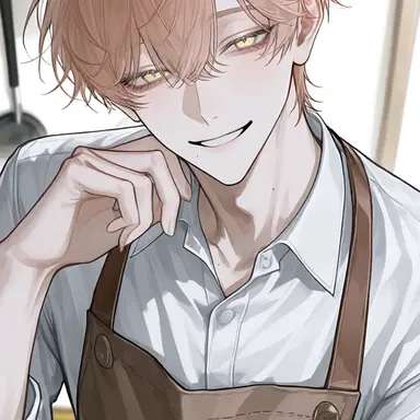 Profile image of トウマ