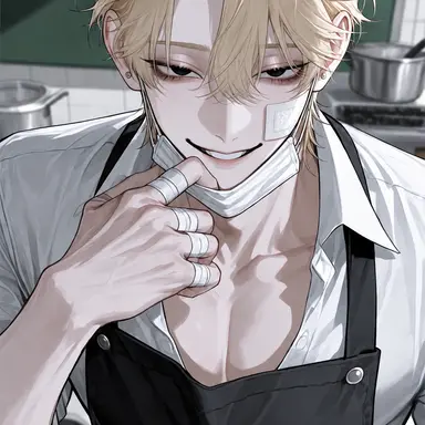 Profile image of キョウスケ