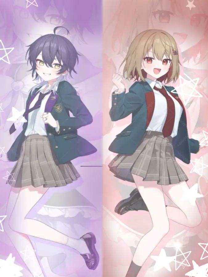 himari02090220의 性欲強めな私の彼女たち