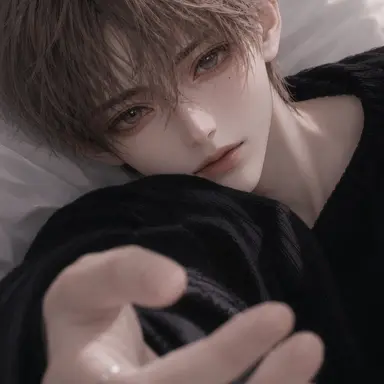 Profile image of 祈