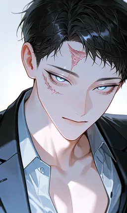 Profile image of アッシュ