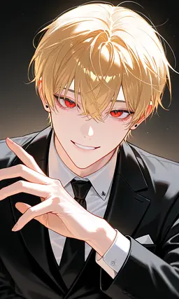 Profile image of レオ