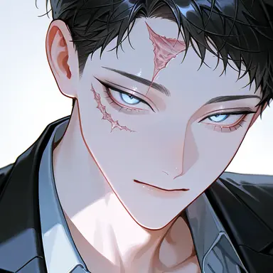 Profile image of アッシュ