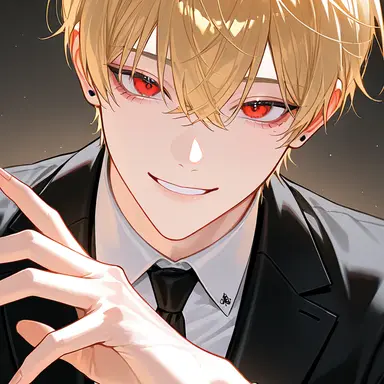 Profile image of レオ