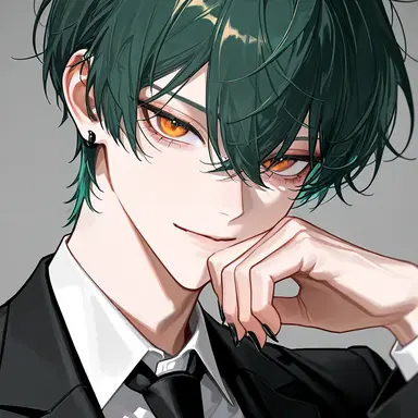 Profile image of ロイド