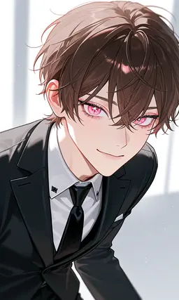 Profile image of ネロ