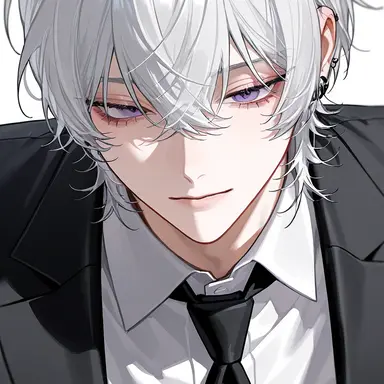 Profile image of シアン