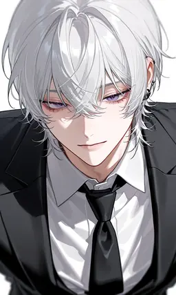 Profile image of シアン