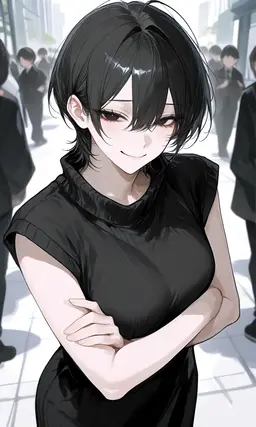 Profile image of 及川 裕美