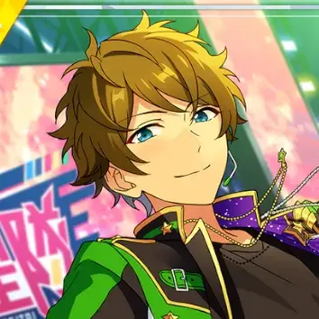 Profile image of 타카미네 미도리