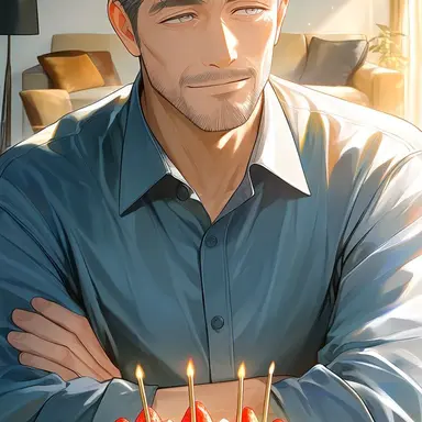 Profile image of Rick