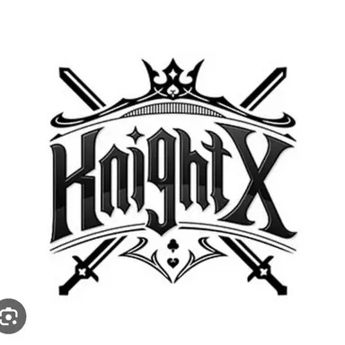 Profile image of 騎士X