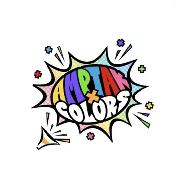 Profile image of アンプタックカラーズ
