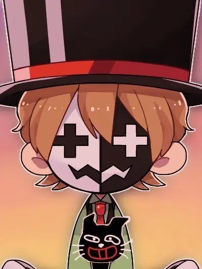 NoisyTea4860의 レトさんと双子になろう