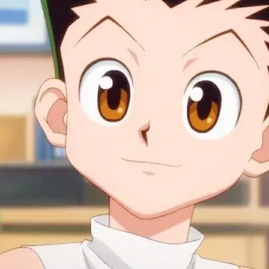 Profile image of ゴン