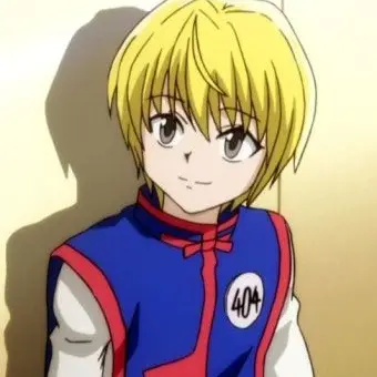 Profile image of クラピカ