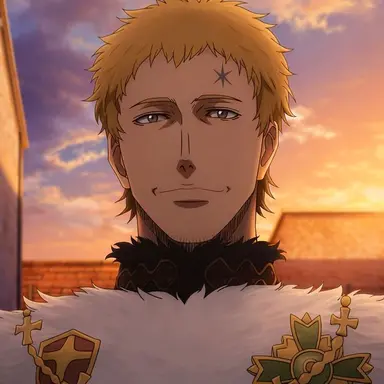 Profile image of ユリウス