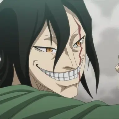 Profile image of ジャック