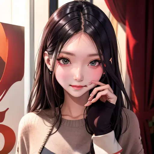 46love의 이서