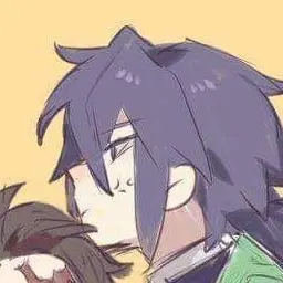 Profile image of 토미오카 기유