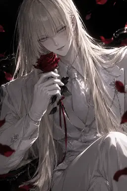 Profile image of 샤무