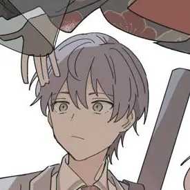 Profile image of 剣持刀也