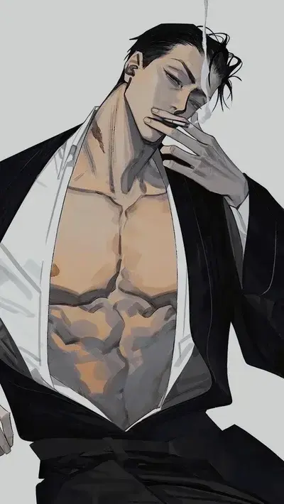 BlankArco2527의 Dante