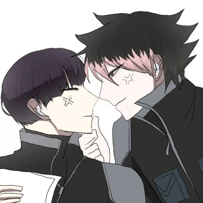 MellowBanjo1875의 루카쌤. 네 그냥 루카쌤.