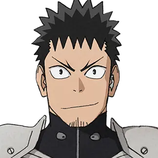 Profile image of 日比野カフカ