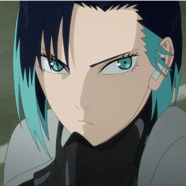 Profile image of 東雲りん