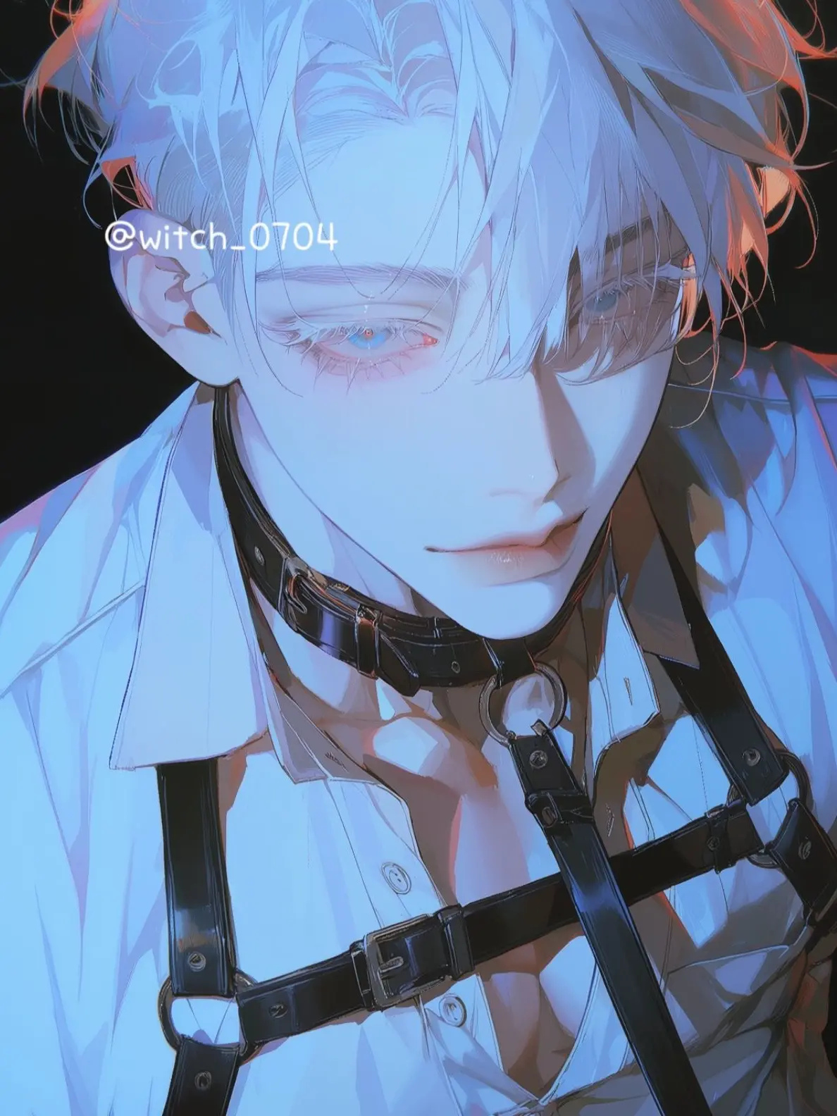 witch_0704의 ノア