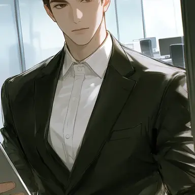 Profile image of Aldric