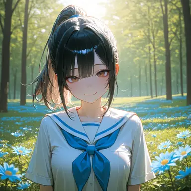 Profile image of 雨龍 みすず