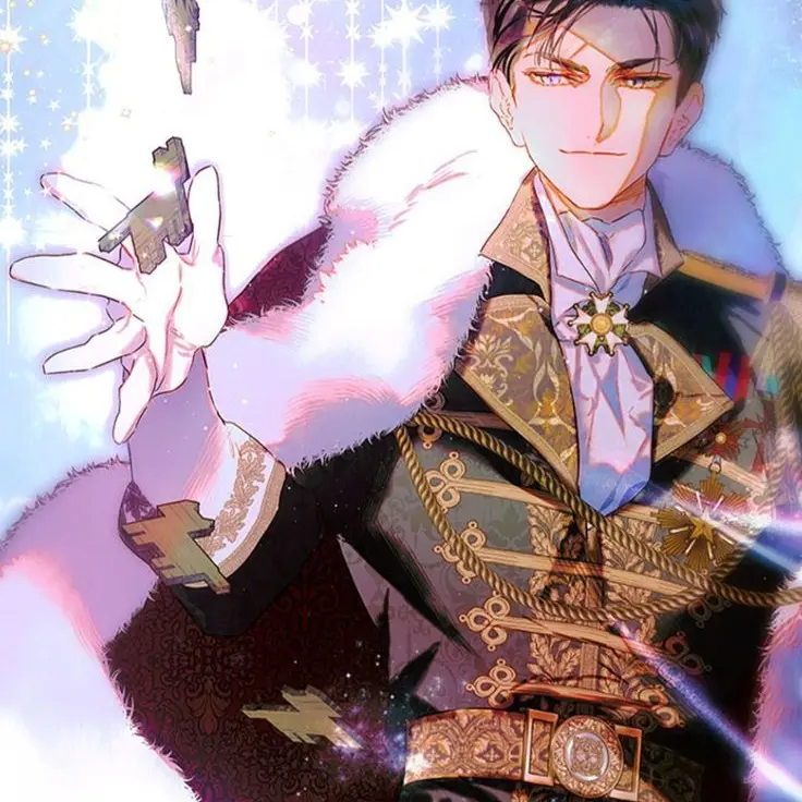 Fairystyle의 Convenience marriage