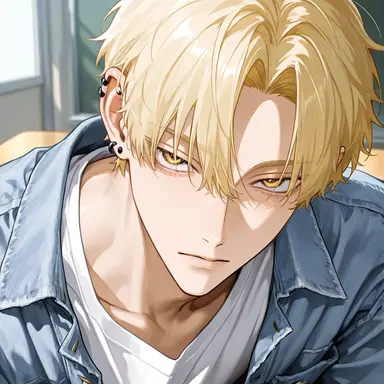 Profile image of 志希