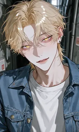 Profile image of 志希