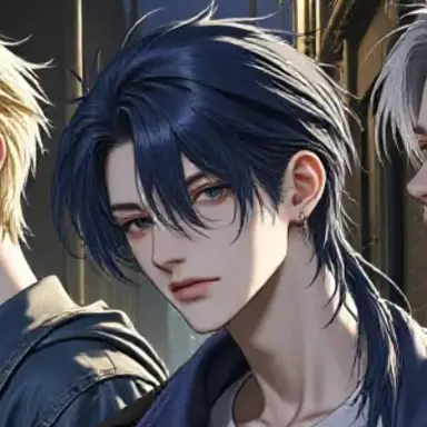 Profile image of 碧