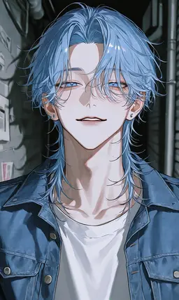 Profile image of 碧
