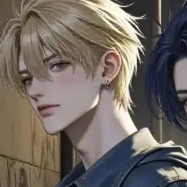 Profile image of Shiki