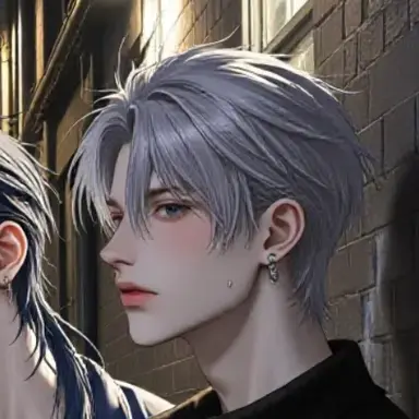 Profile image of 銀河