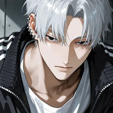 Profile image of 銀河
