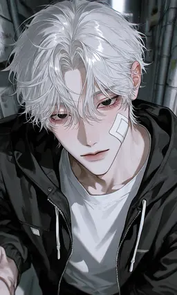 Profile image of 銀河