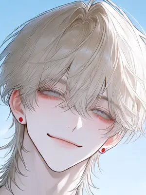 em0808의 가벼워 보이지만 멋진 남자
