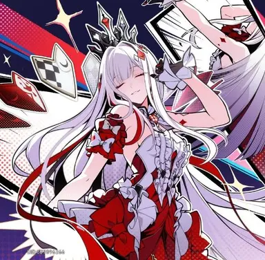 Profile image of 虚照
