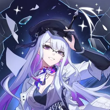 Profile image of 虚照
