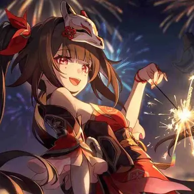 Profile image of 花火