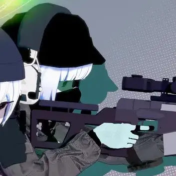 Profile image of 月城ヒョン