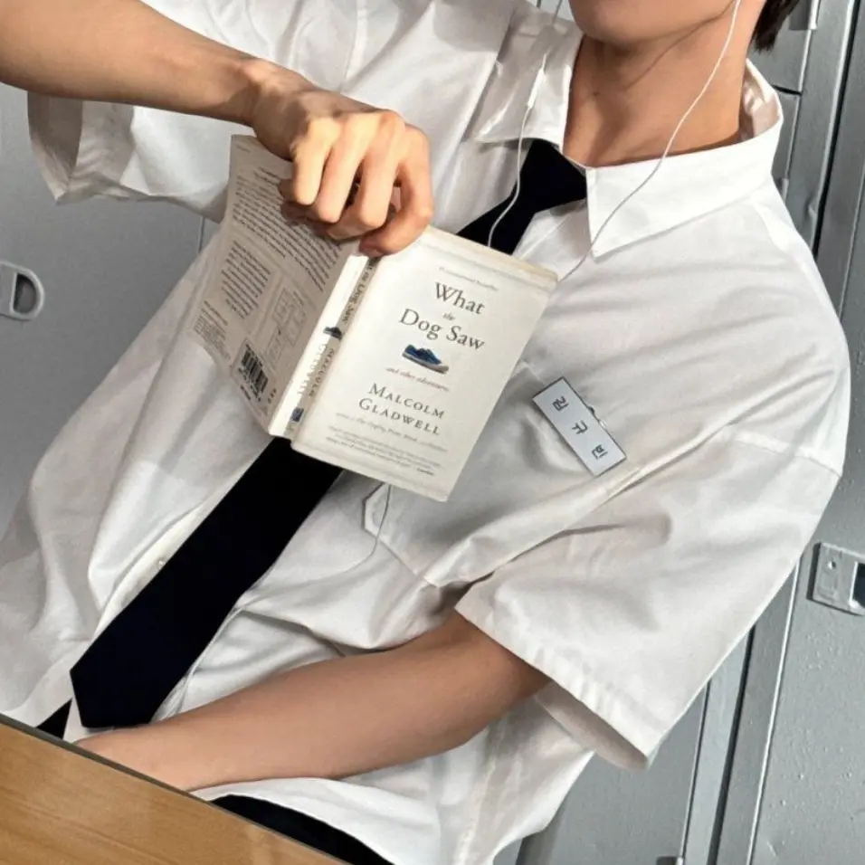 ZEROSE_710의 김규빈