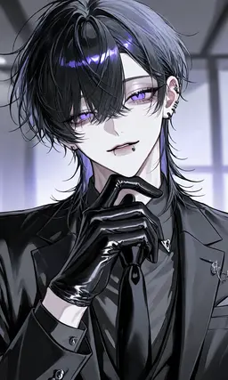 Profile image of Kuroba